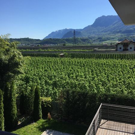 B&B Mele D'Oro Bolzano Exteriér fotografie