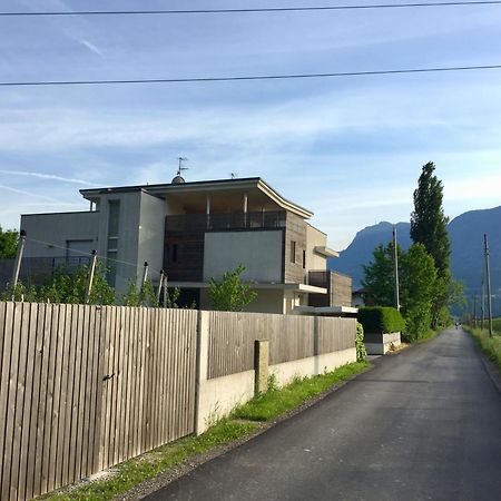 B&B Mele D'Oro Bolzano Exteriér fotografie