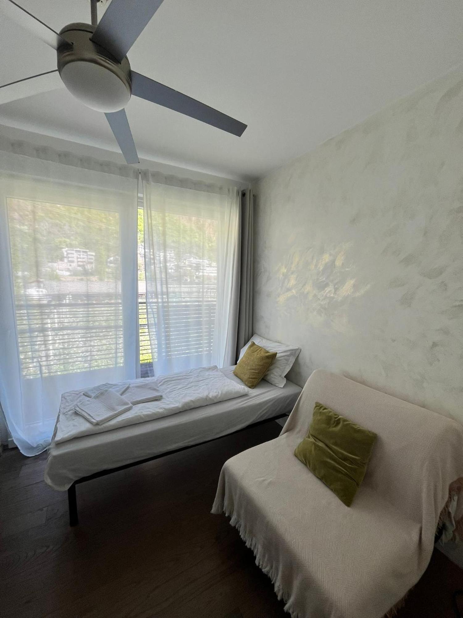 B&B Mele D'Oro Bolzano Exteriér fotografie