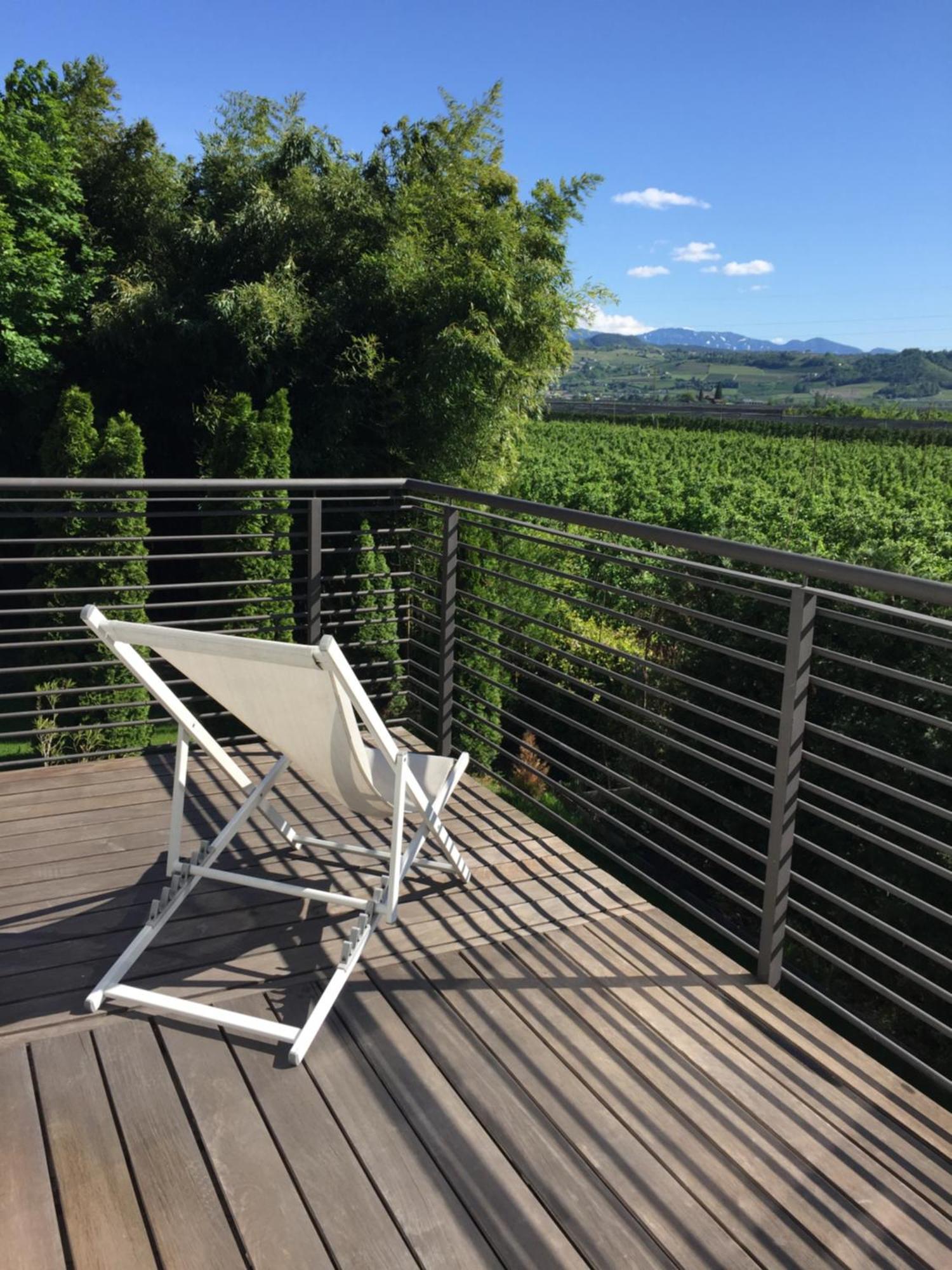 B&B Mele D'Oro Bolzano Exteriér fotografie