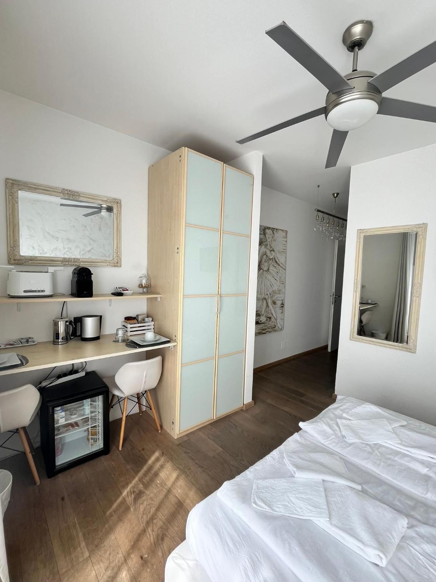 B&B Mele D'Oro Bolzano Exteriér fotografie