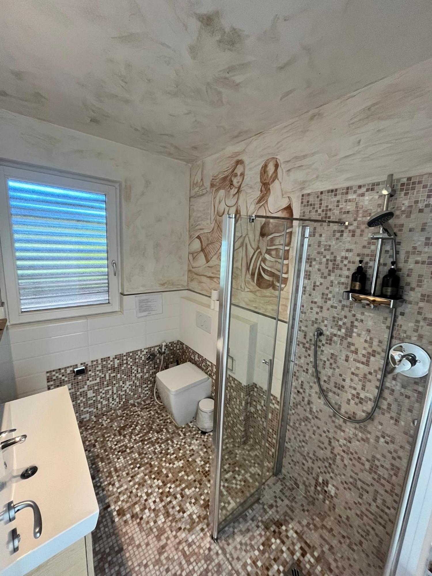 B&B Mele D'Oro Bolzano Exteriér fotografie