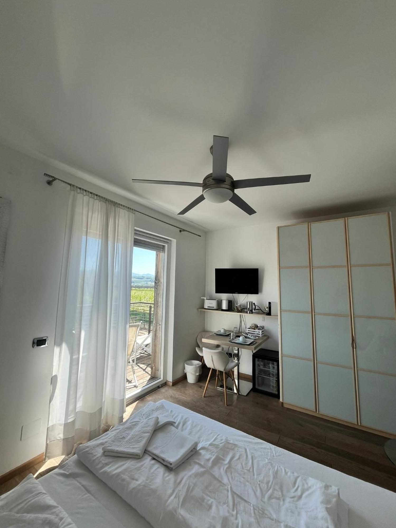 B&B Mele D'Oro Bolzano Exteriér fotografie