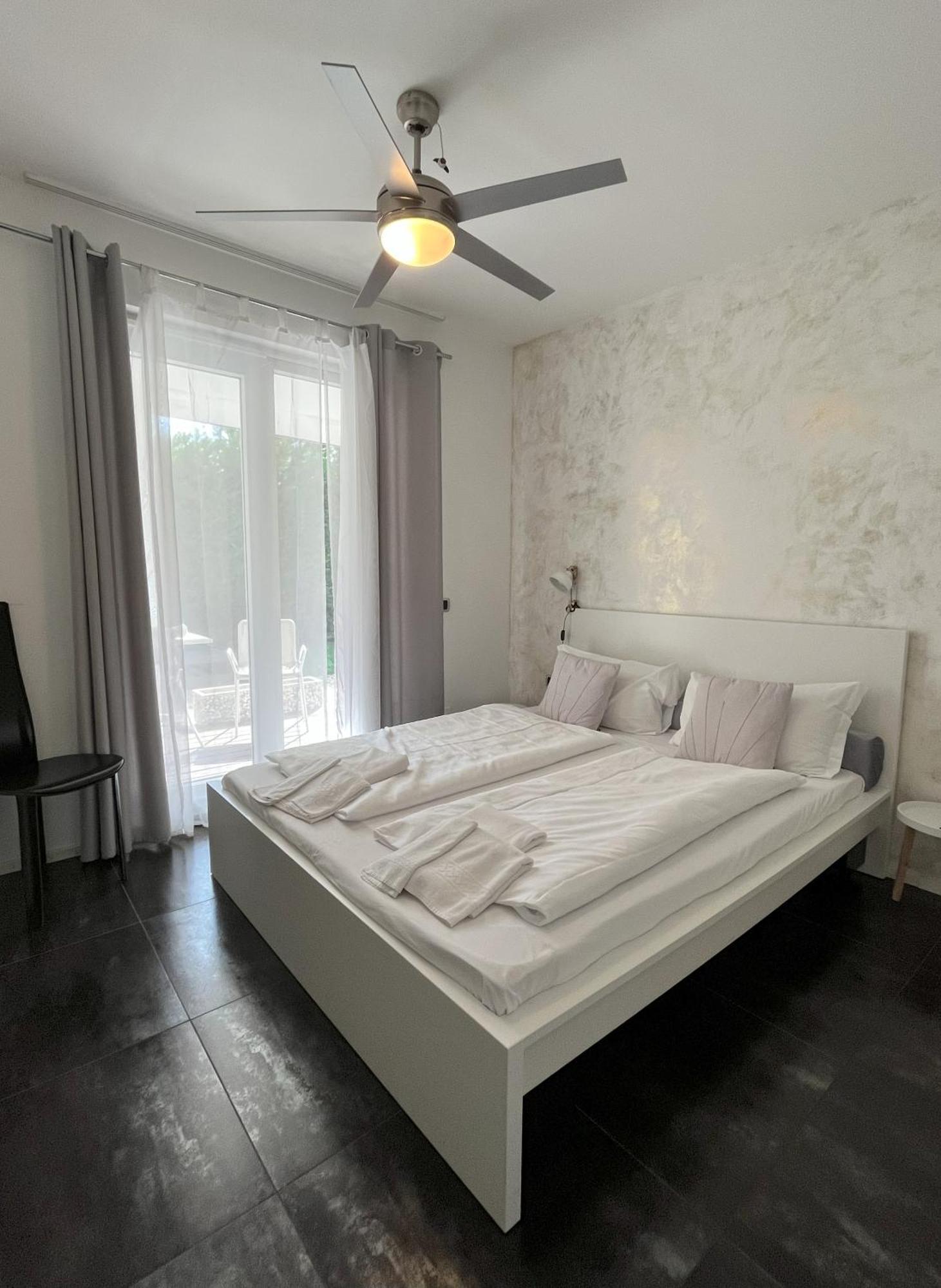 B&B Mele D'Oro Bolzano Exteriér fotografie