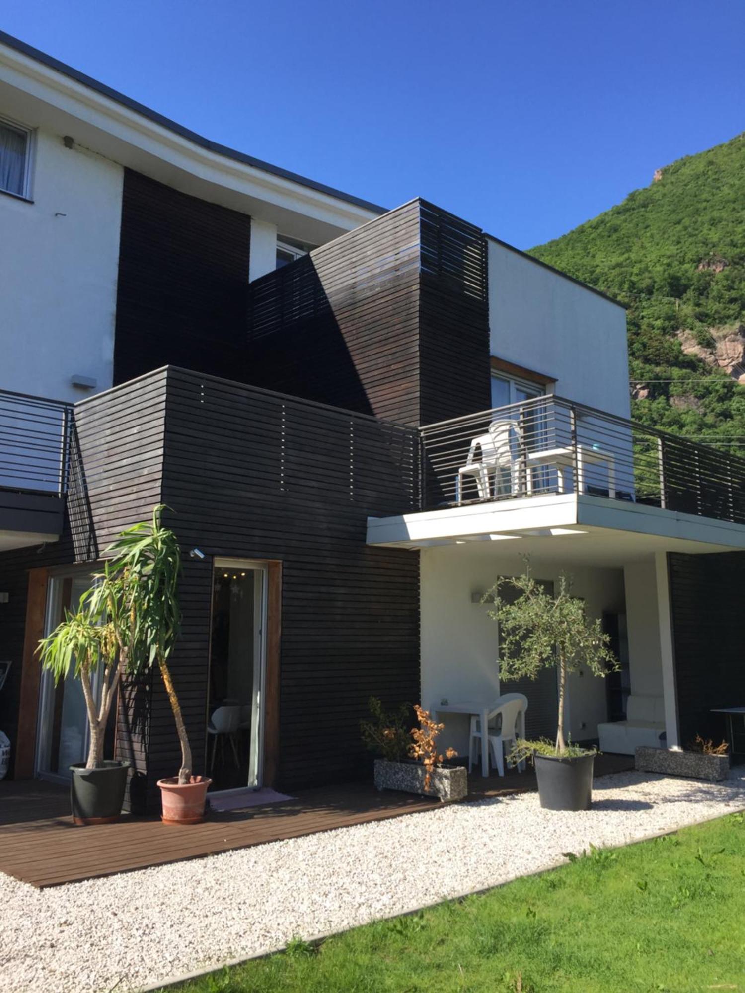 B&B Mele D'Oro Bolzano Exteriér fotografie