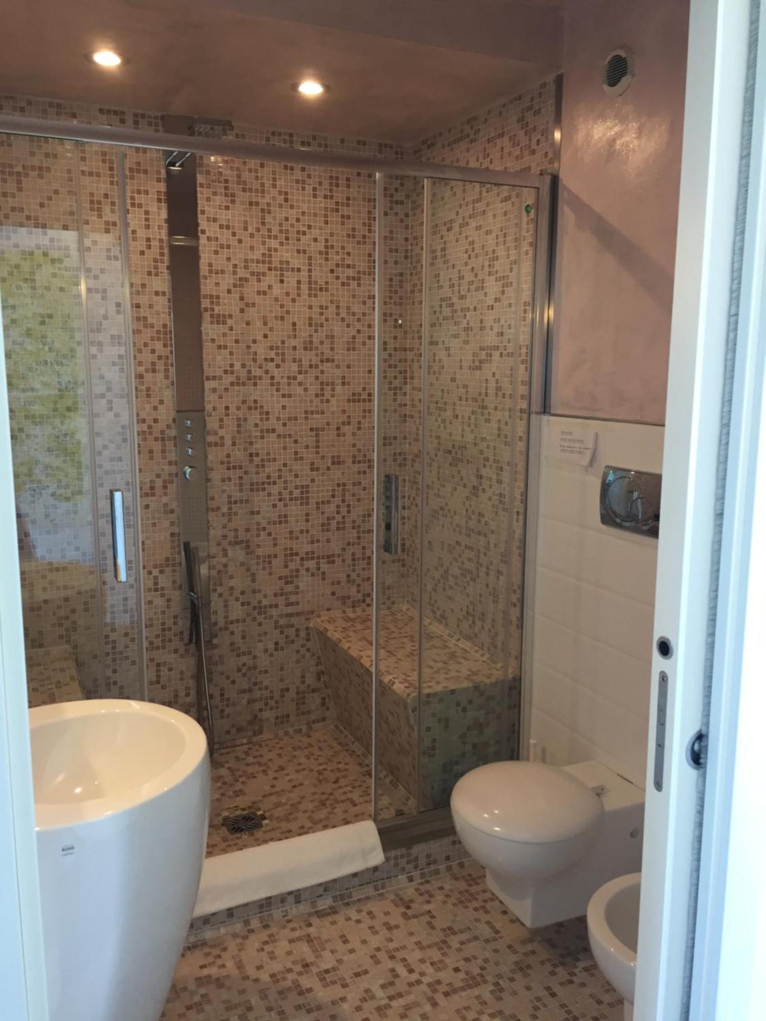 B&B Mele D'Oro Bolzano Exteriér fotografie