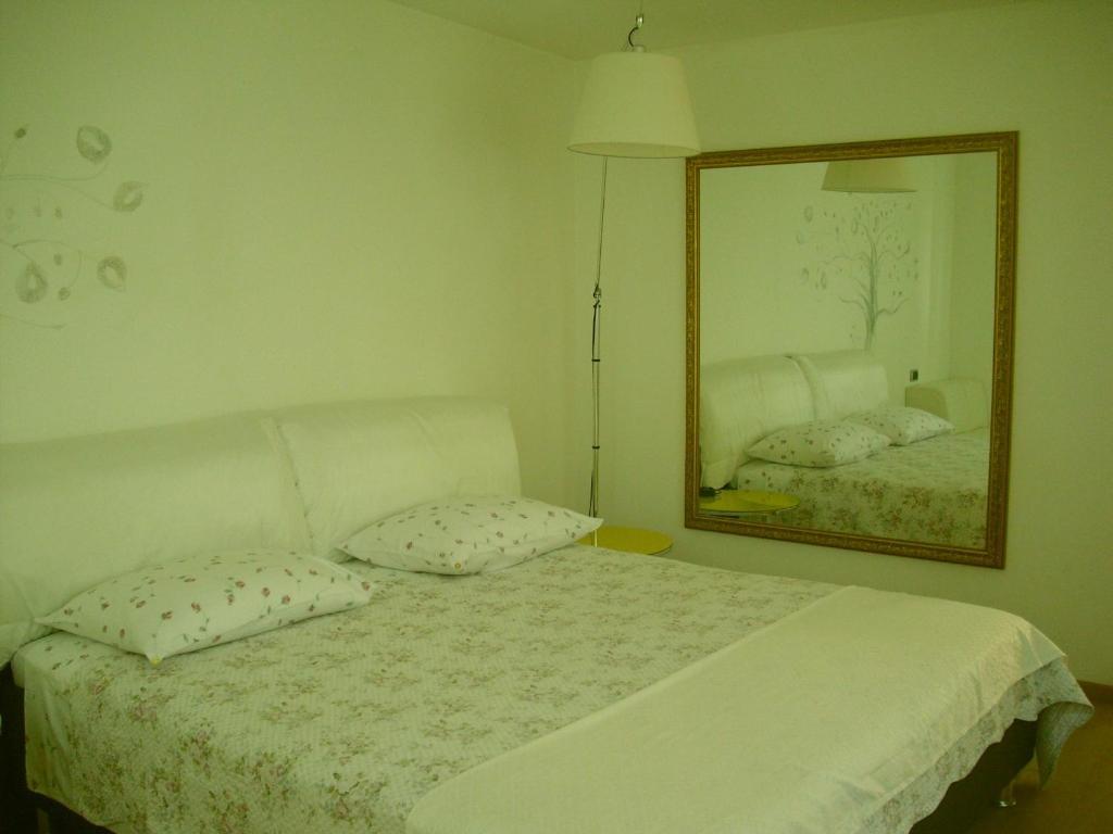 B&B Mele D'Oro Bolzano Pokoj fotografie